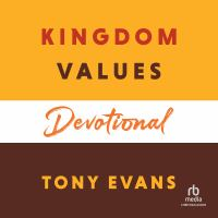 Kingdom_Values_Devotional